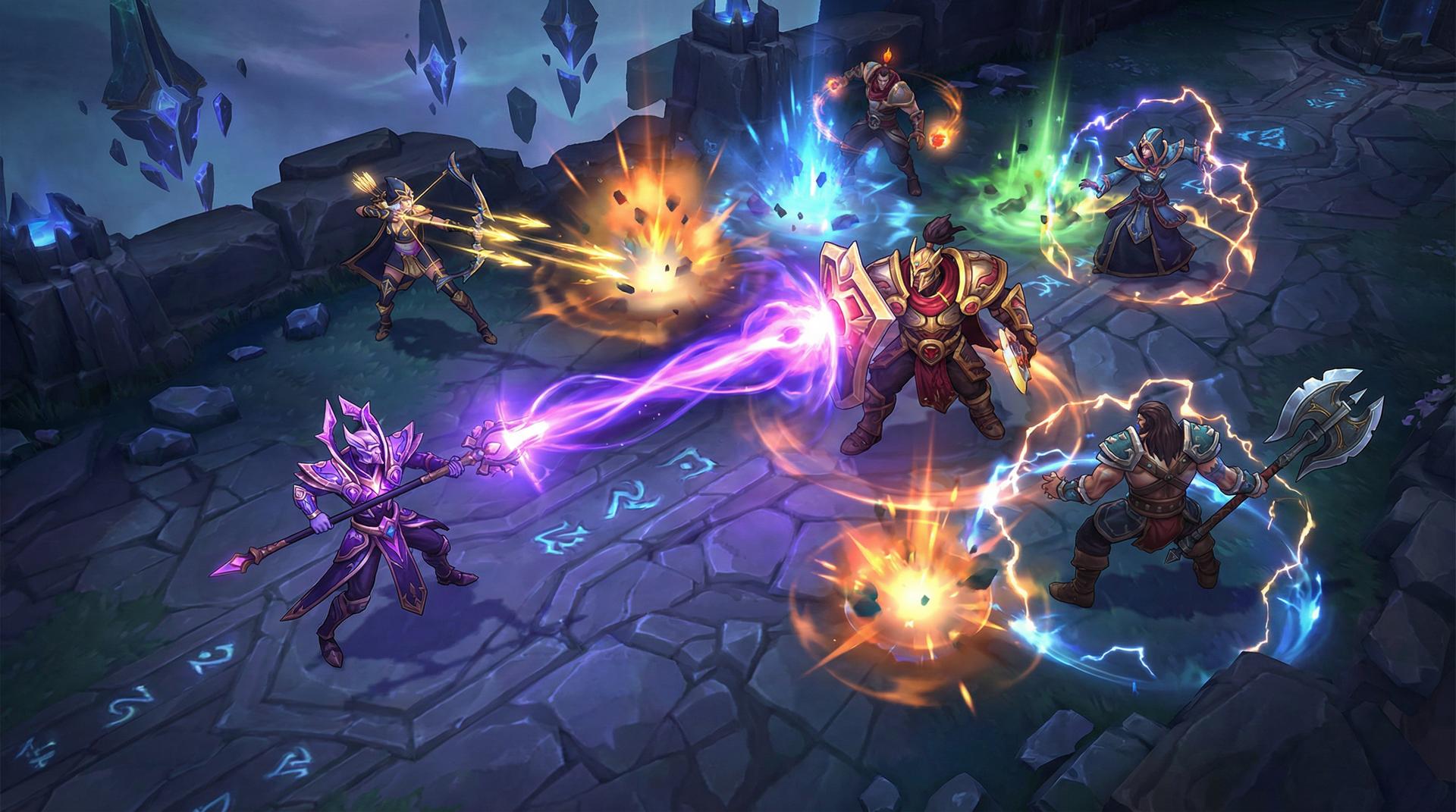 免费看片英雄联盟视频解说